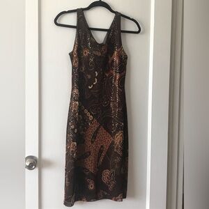 Forever 21 Cocktail Dress